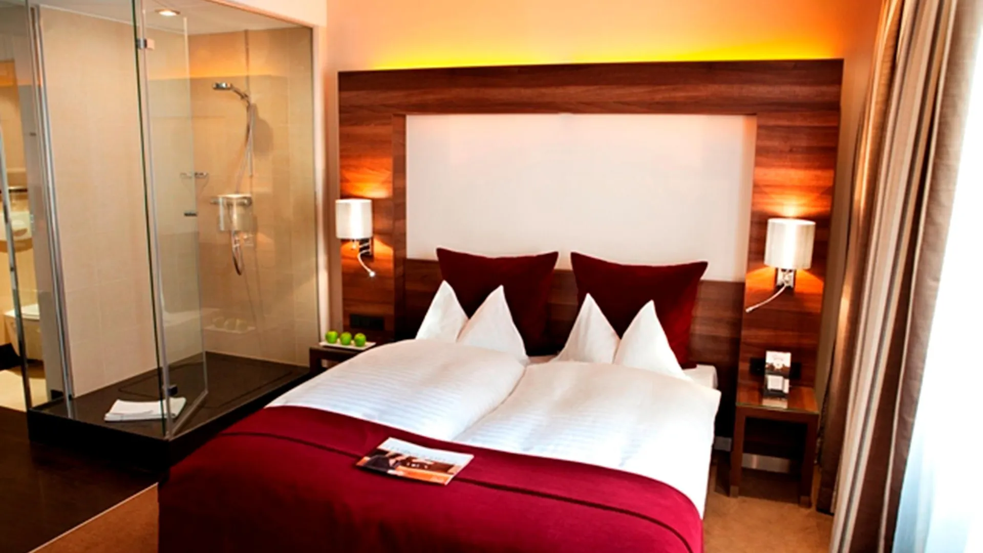 Flemings Hotel Frankfurt Main-Riverside Frankfurt am Main