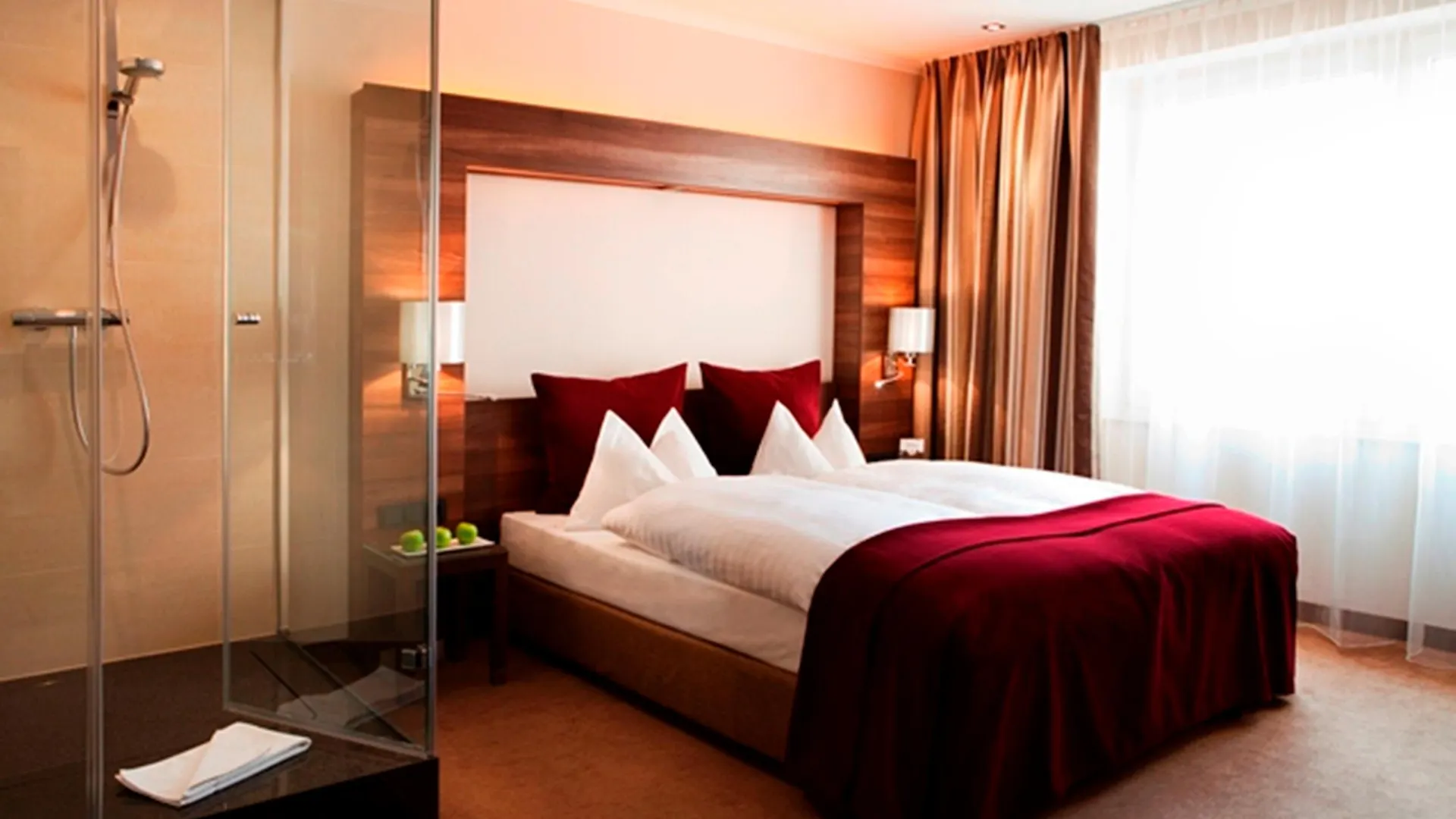 Flemings Hotel Frankfurt Main-Riverside Frankfurt am Main