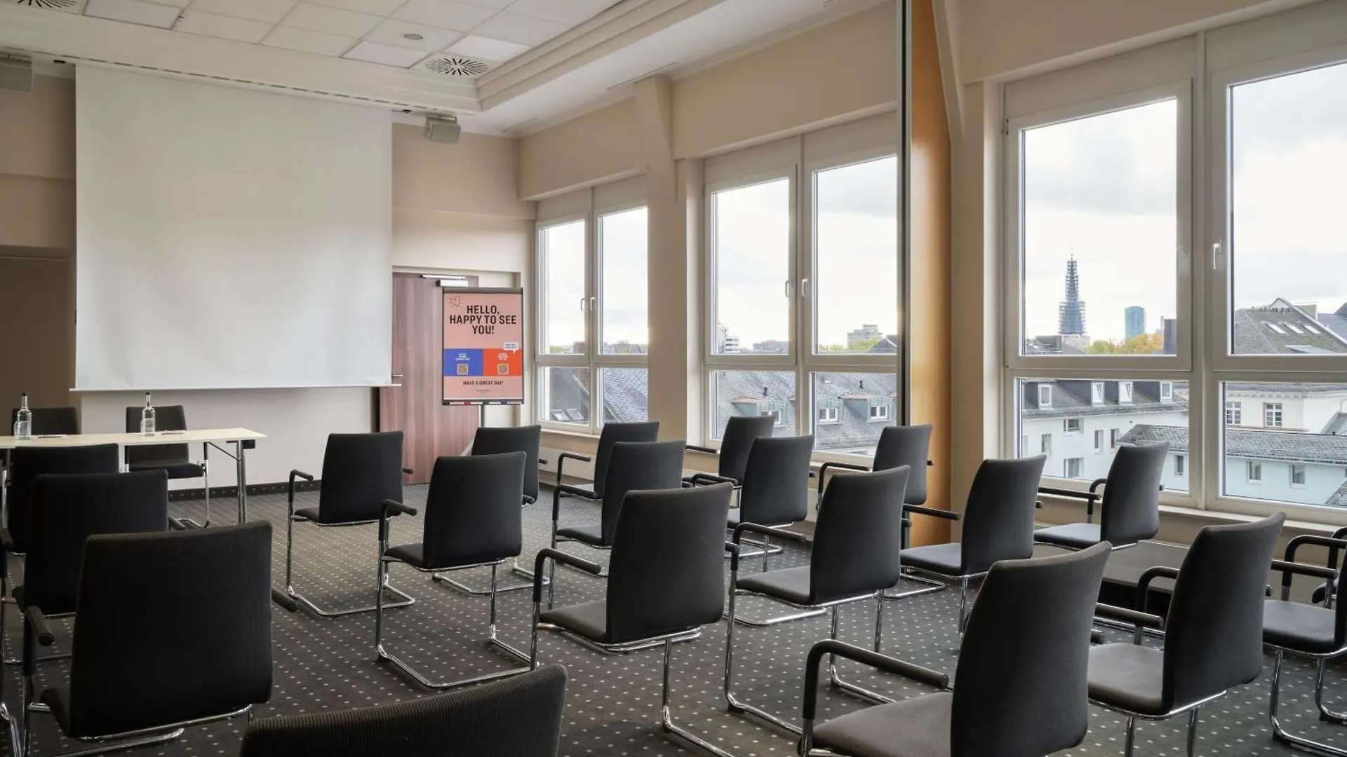 Flemings Hotel Frankfurt Main-Riverside Francfort-sur-le-Main