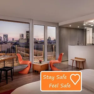 Отель Mainhaus Stadthotel Frankfurt, Франкфурт-на-Майне