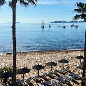 La Potinière 3* Hyères
