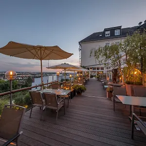 Hotell Schoene Aussicht