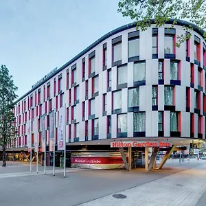 visit hotel