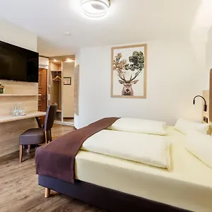 Hotell Alte Scheune