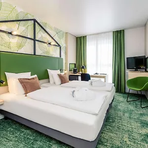 Mercure Mitte 4*, Ганновер Германия