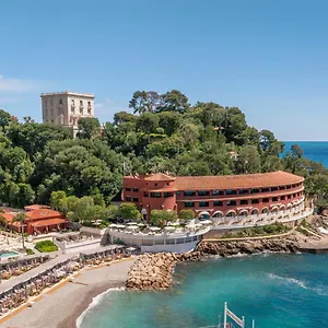 Monte-carlo 5* Roquebrune-Cap-Martin