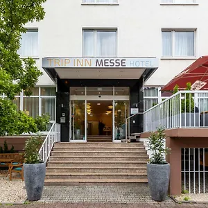Отель Trip Messe Westend, Франкфурт-на-Майне