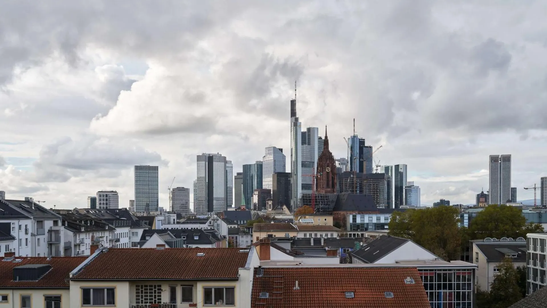 Flemings Hotel Frankfurt Main-Riverside Frankfurt am Main