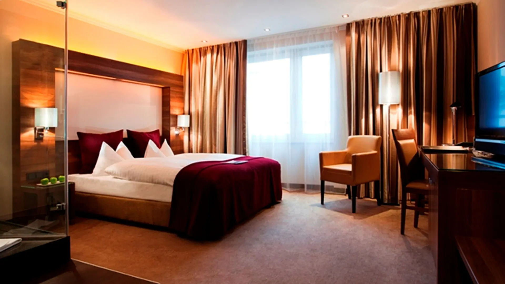 Flemings Hotel Frankfurt Main-Riverside Frankfurt am Main