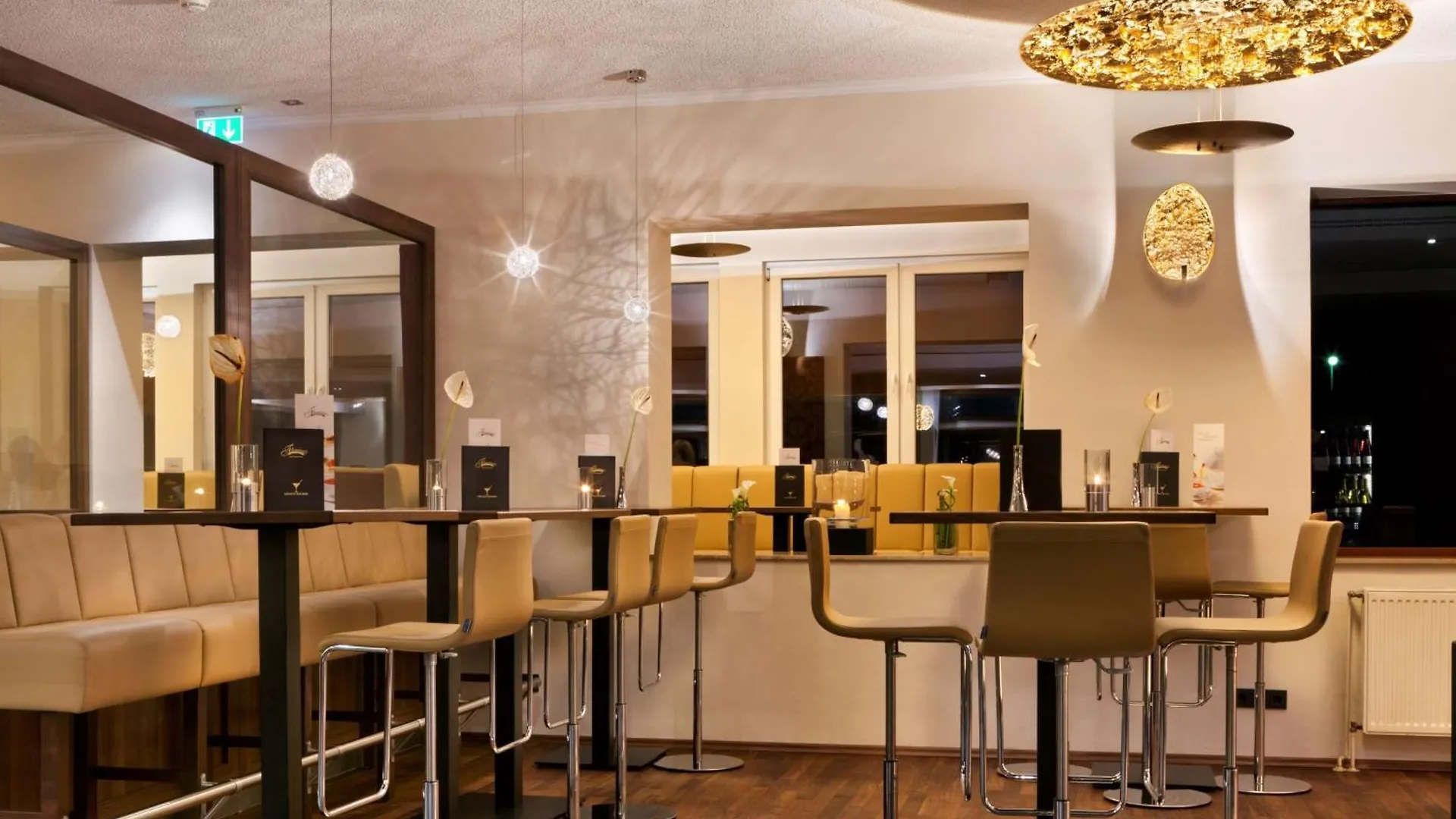Flemings Hotel Frankfurt Main-Riverside Frankfurt am Main